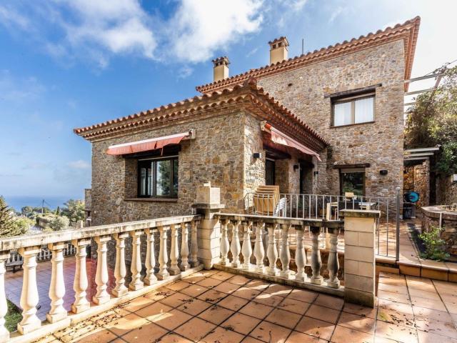 Casa en venta en sa Riera, Baix Empordà