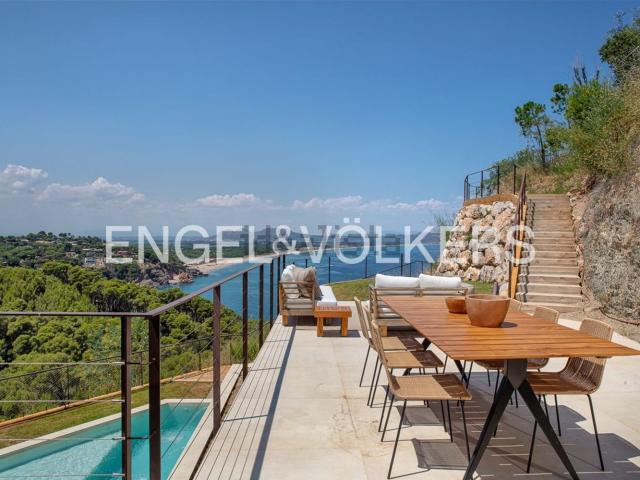Casa en venta en Aiguafreda, Baix Empordà