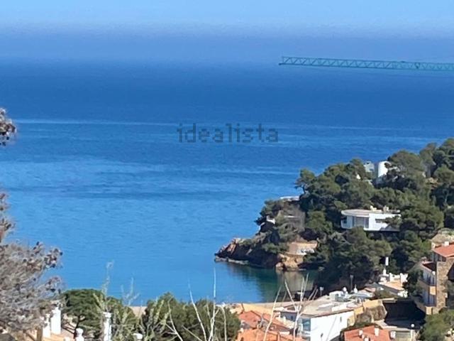 Casa en venta en sa Riera, Baix Empordà