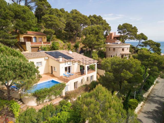 Casa en venta en sa Riera, Baix Empordà