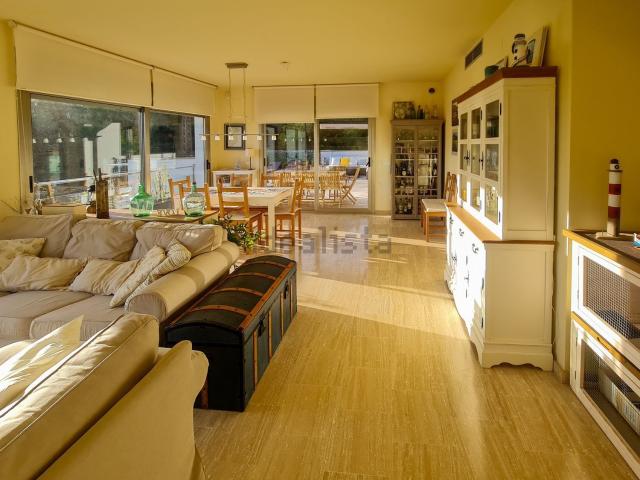 Casa en venta en sa Tuna, Baix Empordà