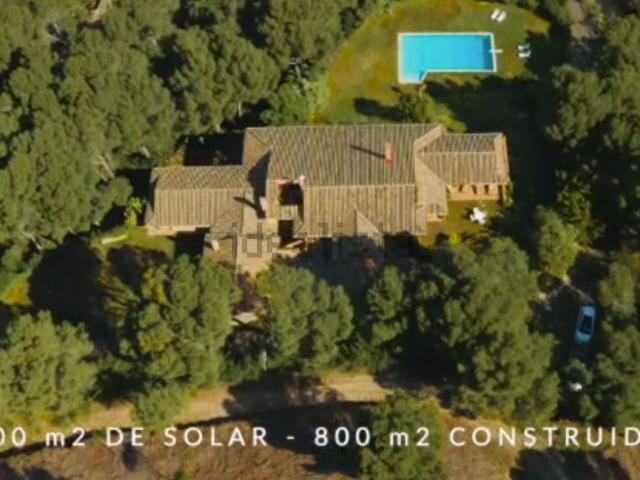 Casa en venta en sa Riera, Baix Empordà
