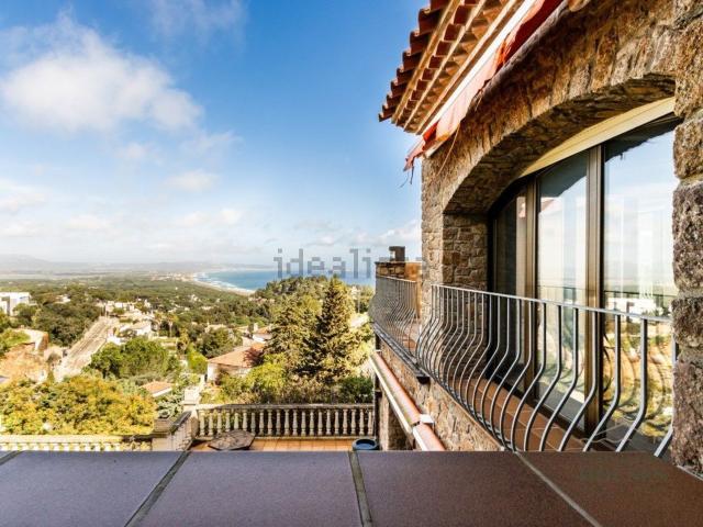 Casa en venta en sa Riera, Baix Empordà