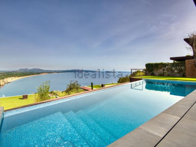 Casa en venta en sa Riera, Baix Empordà