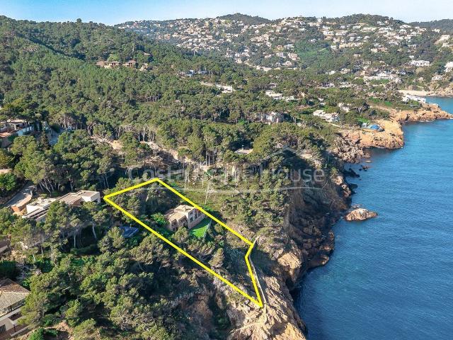 Casa en venta en S'Antiga, Baix Empordà
