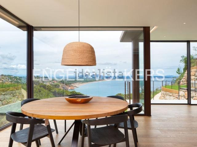 Casa en venta en Aiguafreda, Baix Empordà