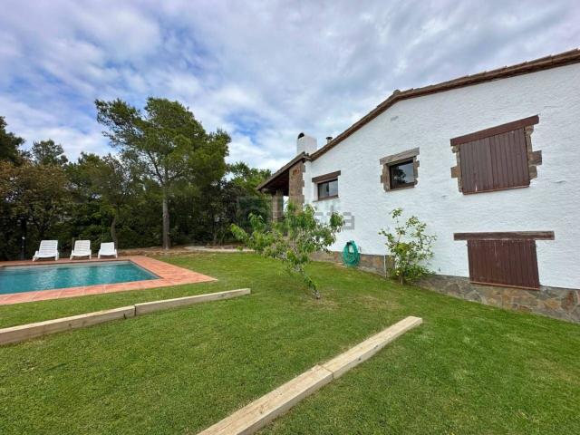 Casa en alquiler en Baix Empordà, Catalunya
