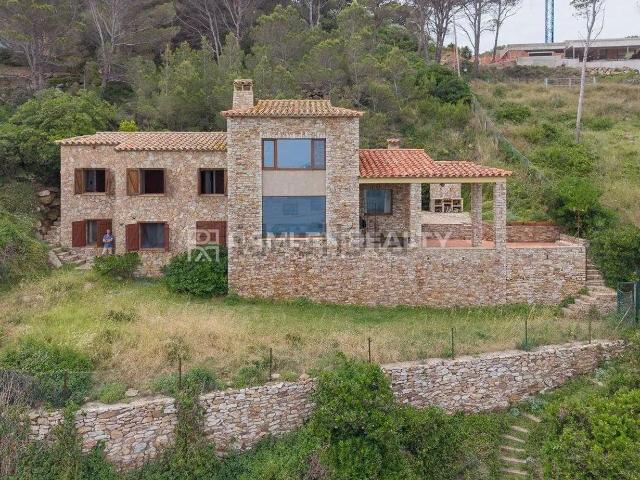 Casa en venta en Aiguafreda, Baix Empordà