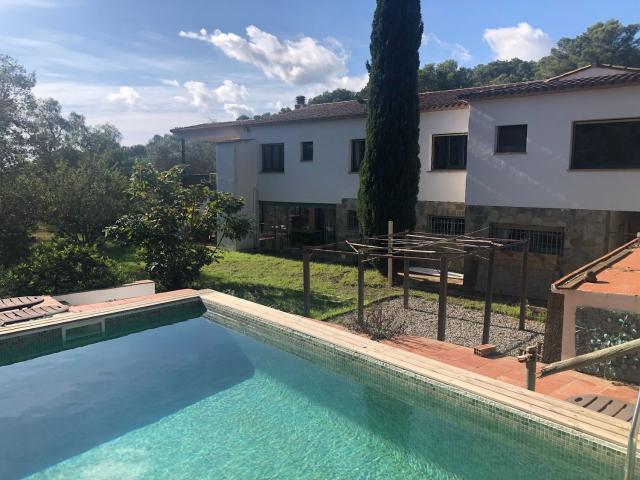 Casa en venta en Esclanyà, Baix Empordà