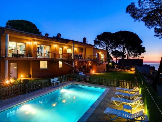 Casa en venta en sa Riera, Baix Empordà