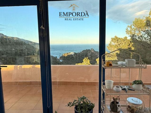 Casa en venta en Fornells, Baix Empordà
