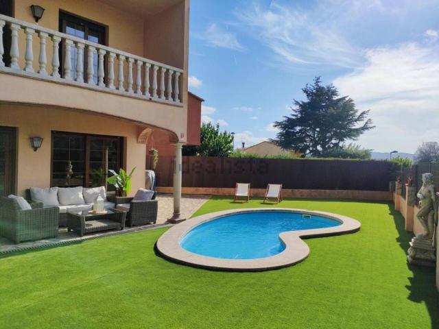 Casa en alquiler en Begur, Esclanyà