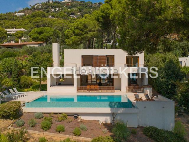 Casa en venta en Fornells, Baix Empordà
