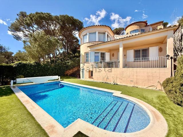 Casa en venta en sa Riera, Baix Empordà