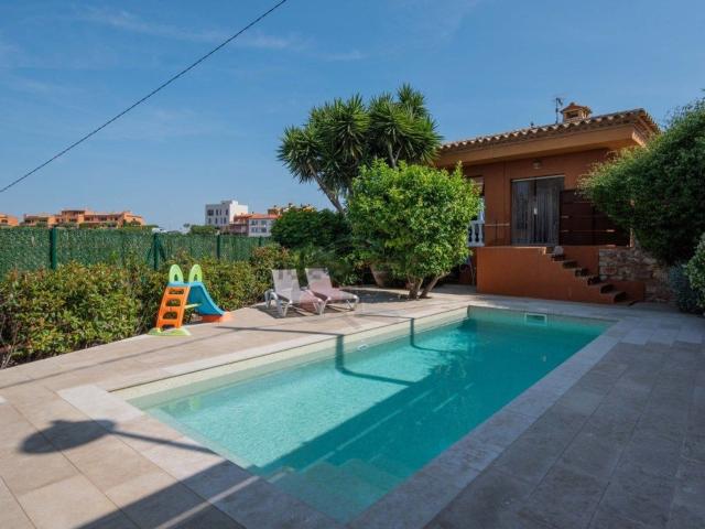 Casa en venta en Baix Empordà, Catalunya