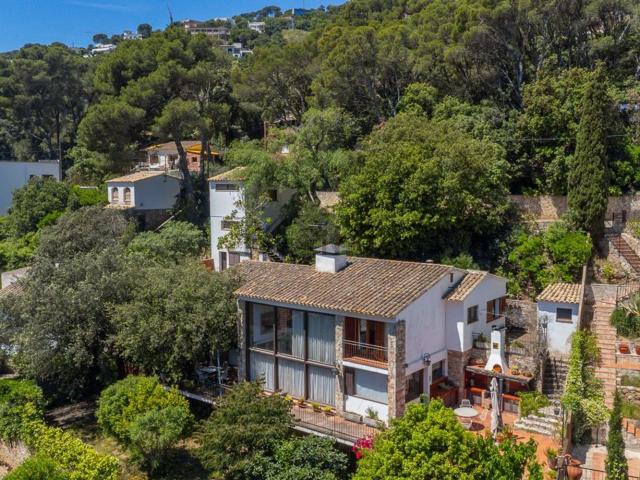 Casa en venta en sa Riera, Baix Empordà