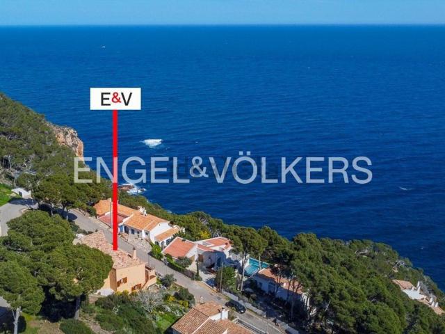 Casa en venta en sa Tuna, Baix Empordà