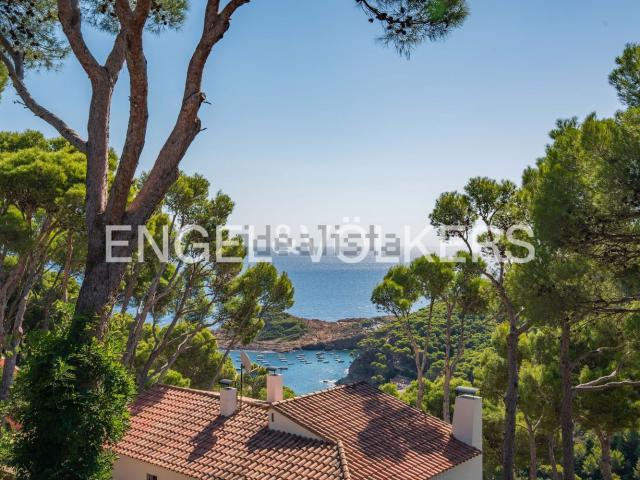 Casa en venta en sa Tuna, Baix Empordà