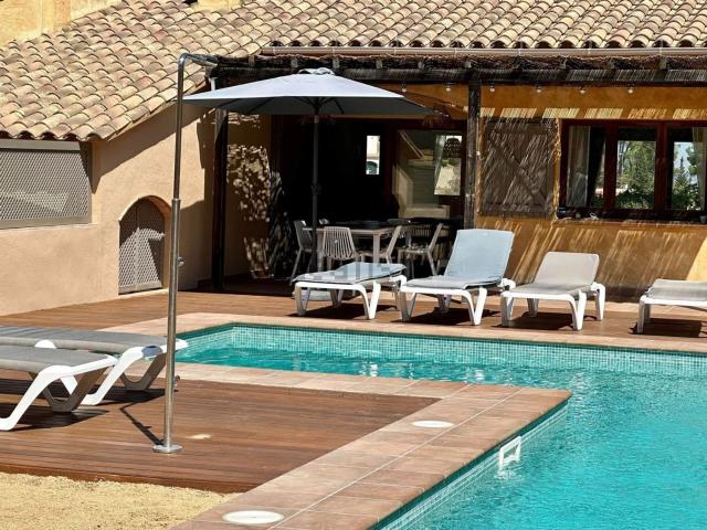 Casa en alquiler en sa Riera, Baix Empordà