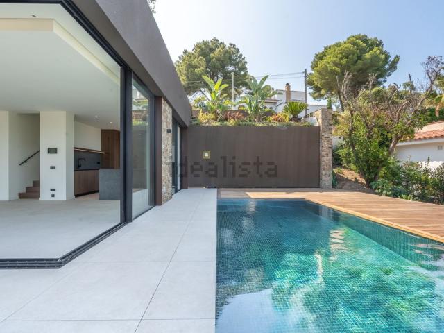 Casa en venta en sa Riera, Baix Empordà