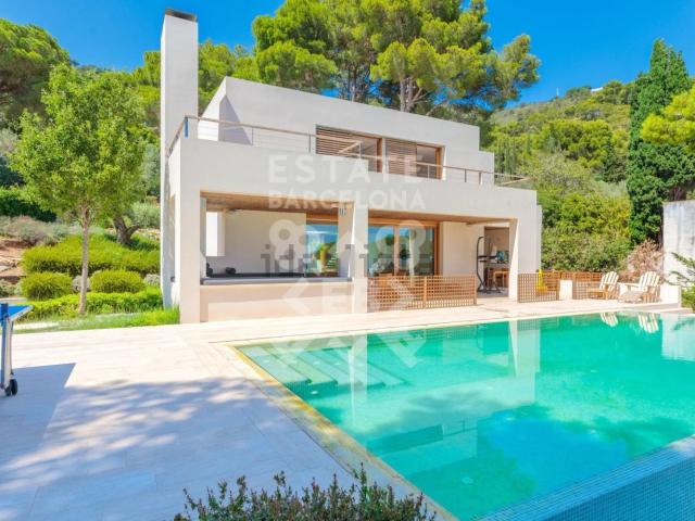Casa en venta en Fornells, Baix Empordà