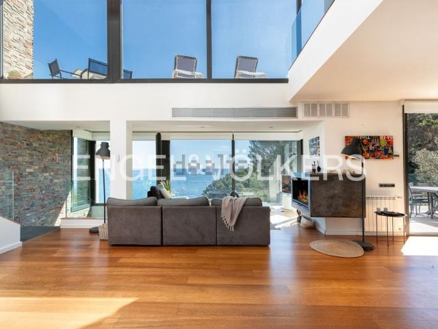 Casa en venta en Aiguafreda, Baix Empordà
