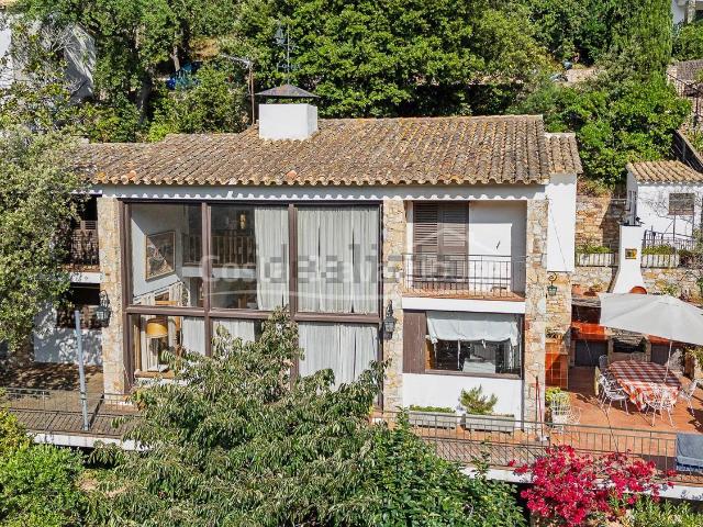 Casa en venta en sa Riera, Baix Empordà