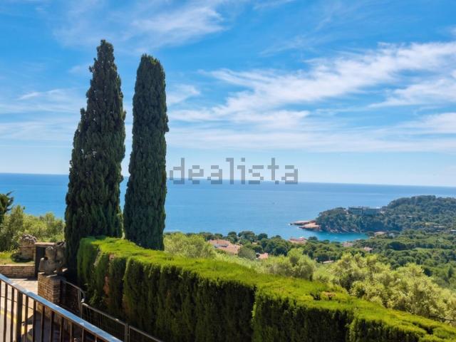 Casa en venta en Fornells, Baix Empordà