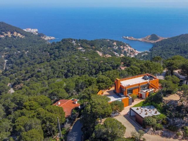 Casa en venta en sa Tuna, Baix Empordà