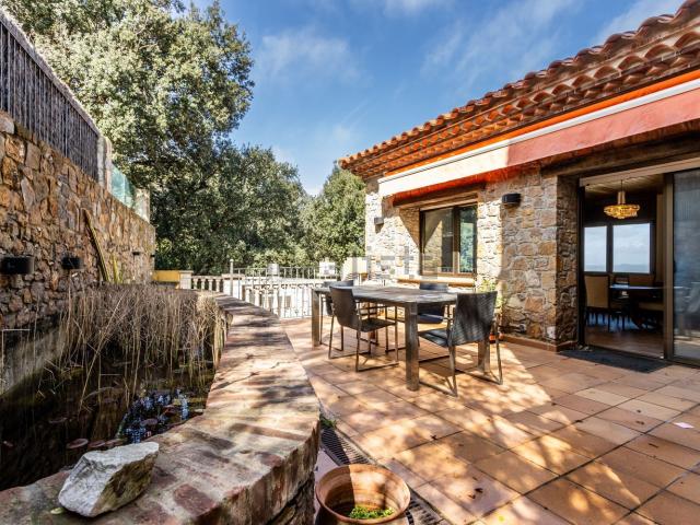 Casa en venta en sa Riera, Baix Empordà