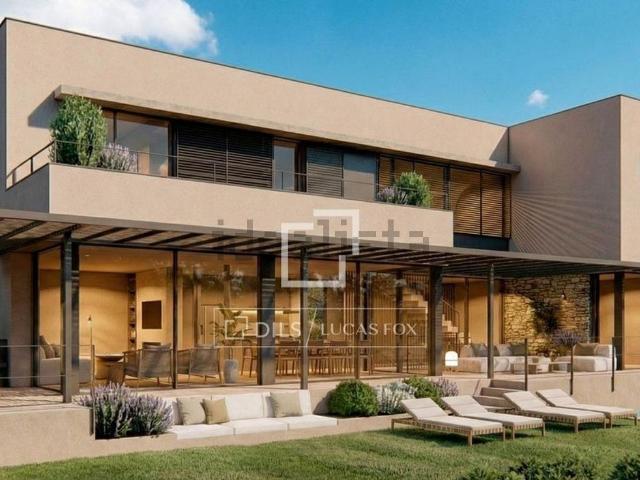 Casa en venta en sa Riera, Baix Empordà