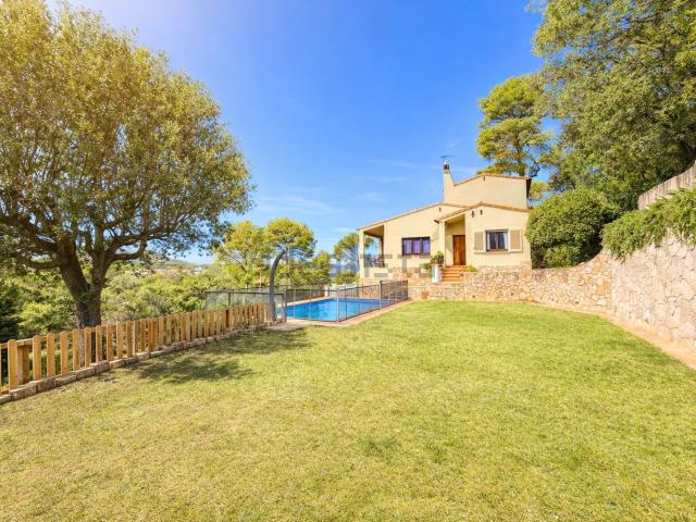 Casa en venta en sa Tuna, Baix Empordà