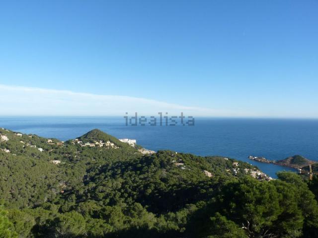 Casa en venta en sa Tuna, Baix Empordà