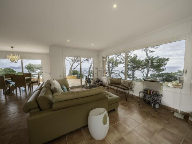 Casa en venta en Begur, Sa Punta