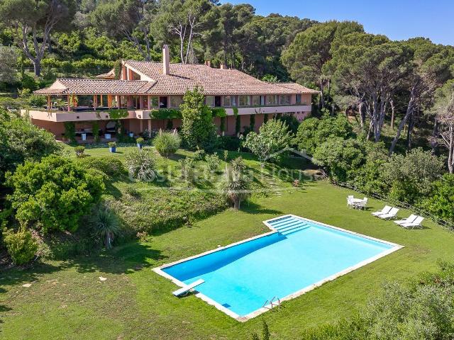 Casa en venta en sa Riera, Baix Empordà
