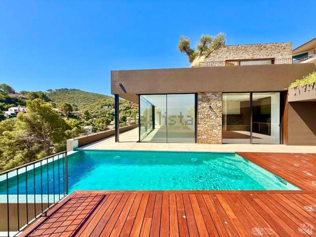 Casa en venta en sa Riera, Baix Empordà
