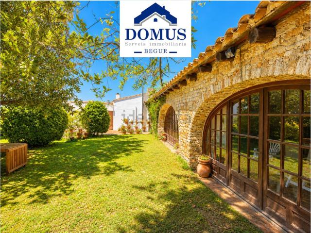 Casa en venta en Baix Empordà, Catalunya
