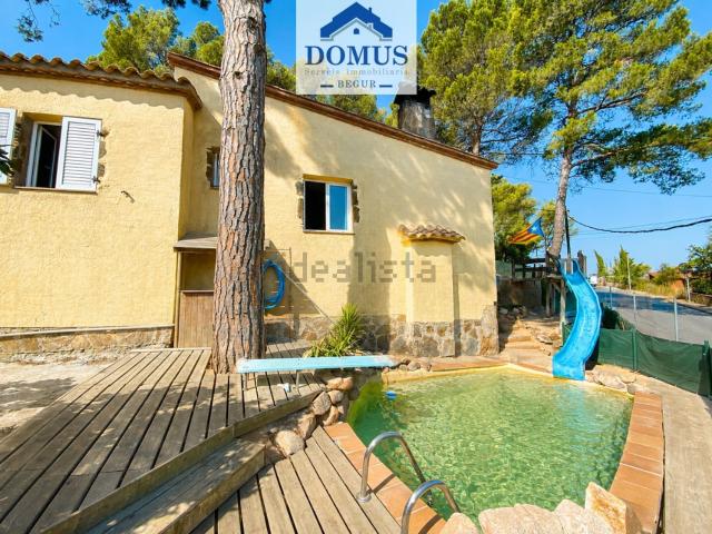 Casa en venta en Baix Empordà, Catalunya