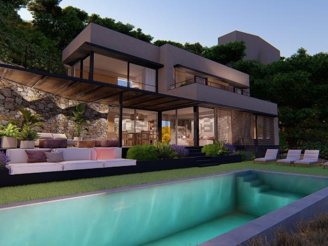 Casa en venta en sa Riera, Baix Empordà