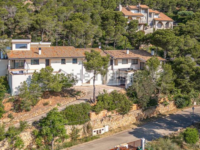 Casa en venta en Begur, Aiguafreda