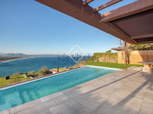 Casa en venta en Aiguafreda, Baix Empordà