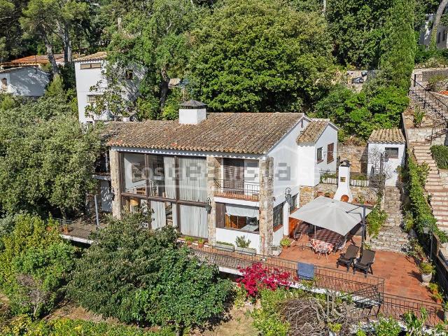 Casa en venta en sa Riera, Baix Empordà