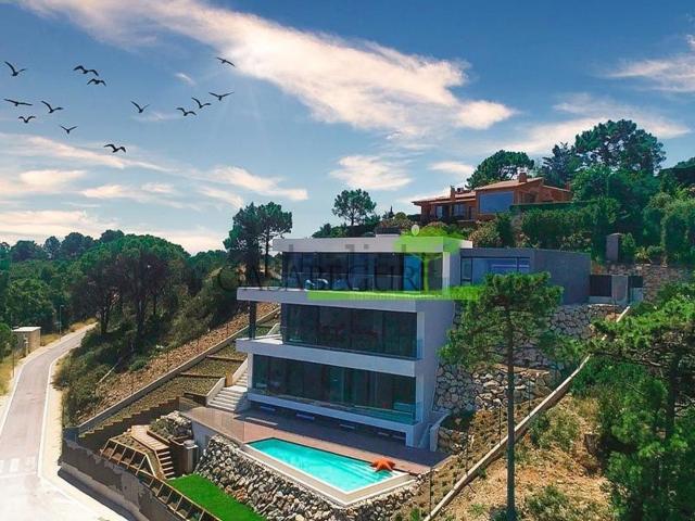 Casa en venta en Begur