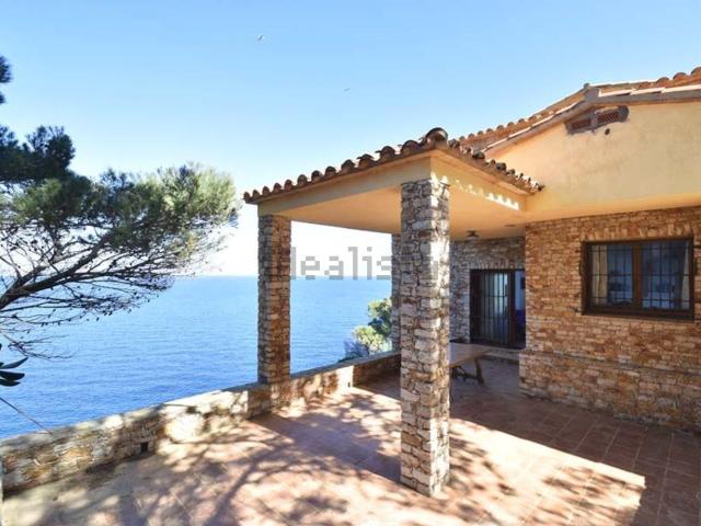 Casa en venta en S'Antiga, Baix Empordà