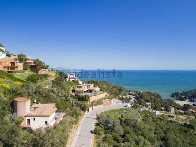 Casa en venta en sa Riera, Baix Empordà