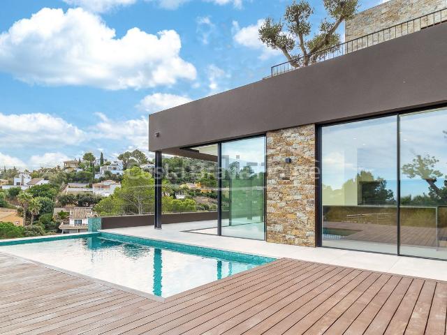 Casa en venta en sa Riera, Baix Empordà
