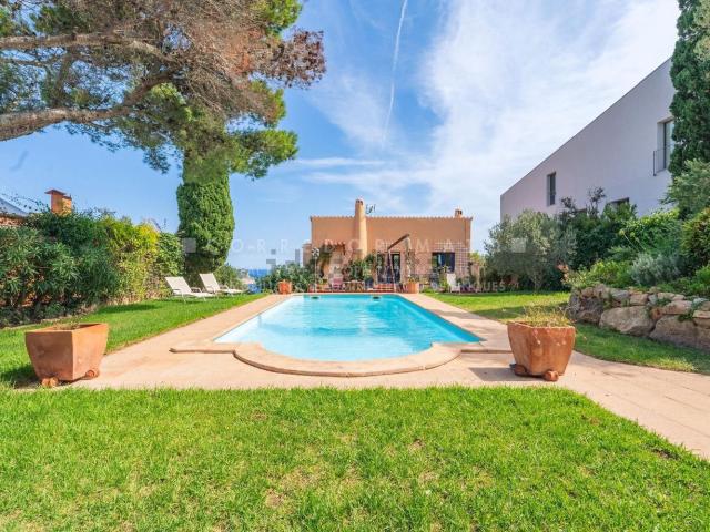 Casa en venta en Baix Empordà, Catalunya