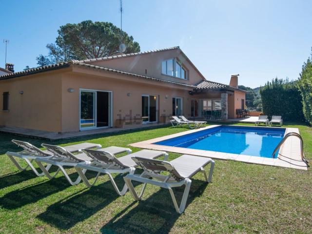 Casa en venta en Baix Empordà, Catalunya