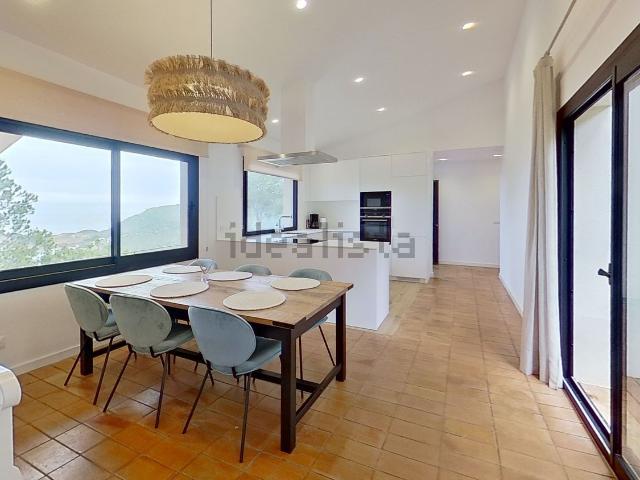 Casa en venta en Aiguafreda, Baix Empordà
