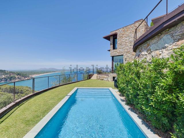 Casa en venta en Aiguafreda, Baix Empordà